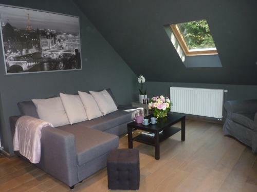 Hostal B&B Des Heures Claires