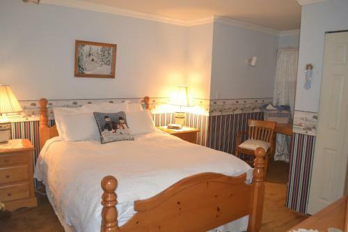 At Restawhile B&B