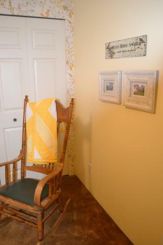 At Restawhile B&B