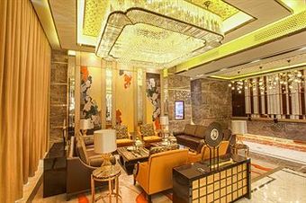 Nanning Landmark Hotel
