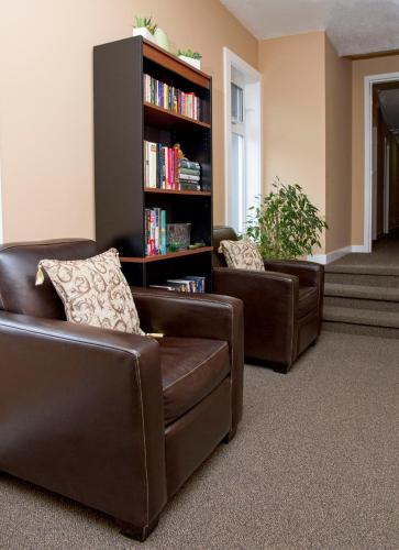 Hotel Squamish