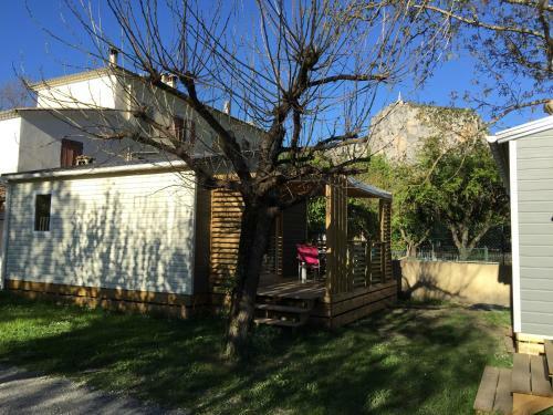 Camping Fr�d�ric Mistral