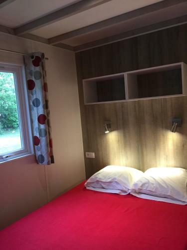 Camping Fr�d�ric Mistral
