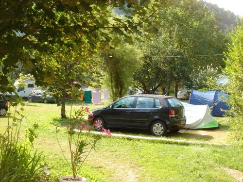 Camping Fr�d�ric Mistral