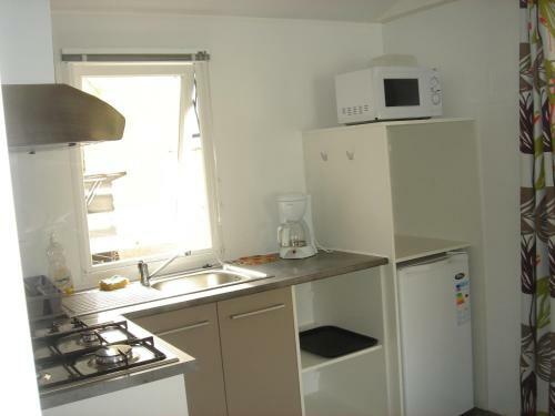 Camping Fr�d�ric Mistral