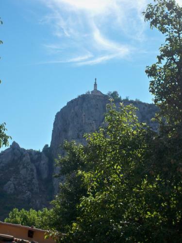 Camping Fr�d�ric Mistral