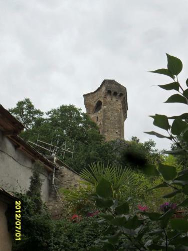 Camping Fr�d�ric Mistral