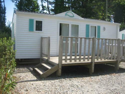 Camping La Pindi�re