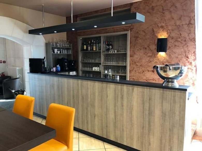 Hotel Le Montloire