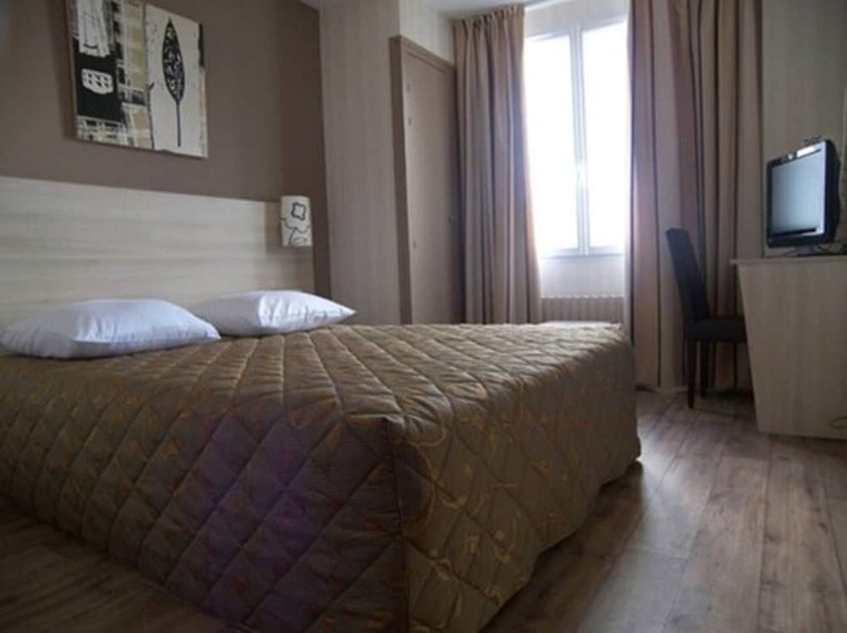 Hotel Le Montloire