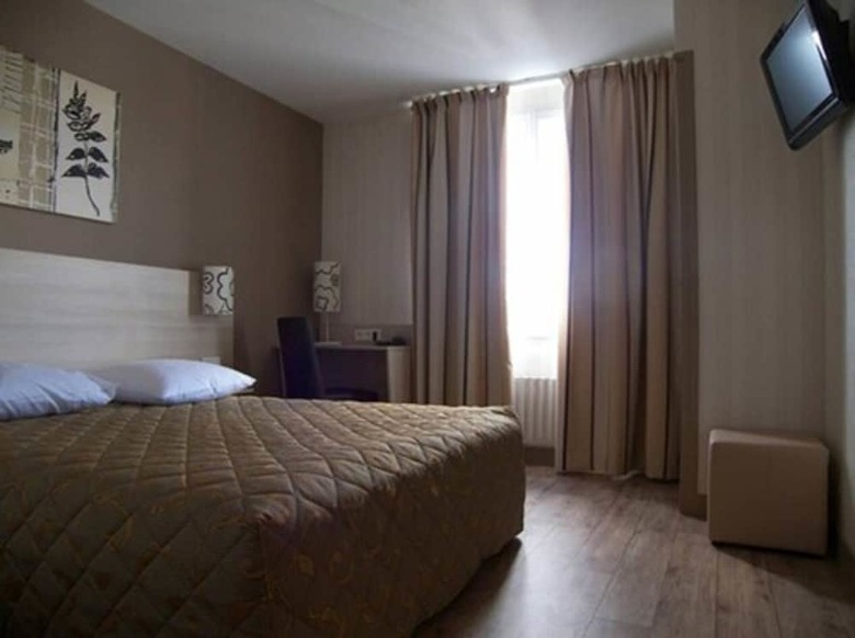 Hotel Le Montloire