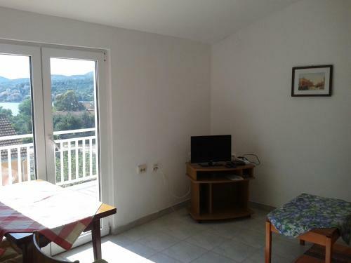 Apartments Lon?arevi?