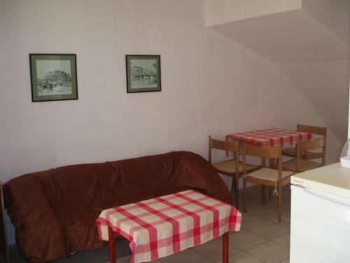 Apartments Lon?arevi?