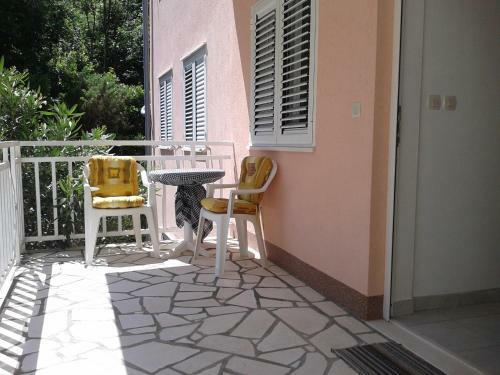 Apartments Lon?arevi?