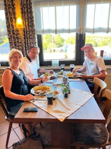Hotel Gasthaus Hubertus