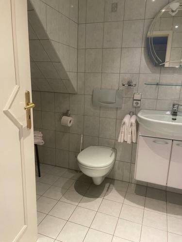 Hotel Gasthaus Hubertus