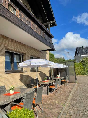 Hotel Gasthaus Hubertus