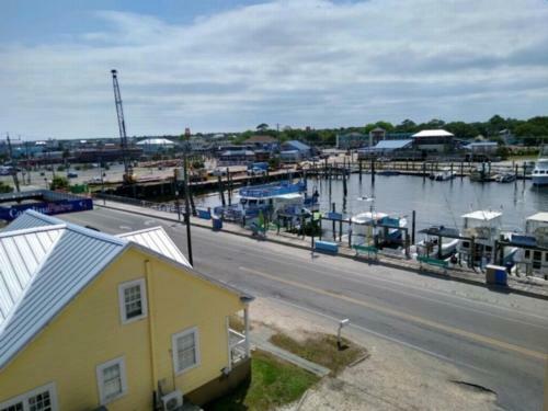 Apartamento Beach Harbor Unit 32b Condo