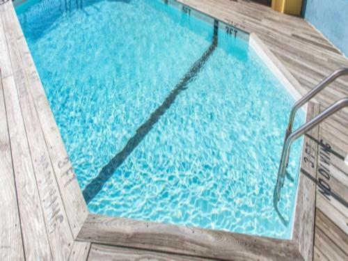 Apartamento Beach Harbor Unit 32b Condo