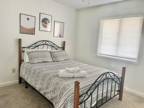 Apartamento Beach Harbor Unit 32b Condo