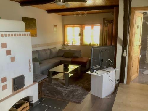 Apartamento Rinteln-loft Mit E-auto-ladestation