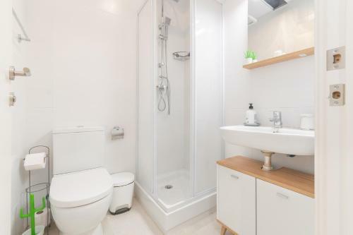 Nice City Center Apartment