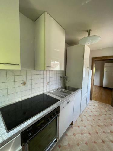 Apartamento Wohnung