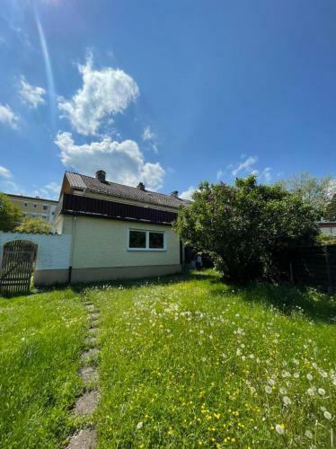 Apartamento Wohnung