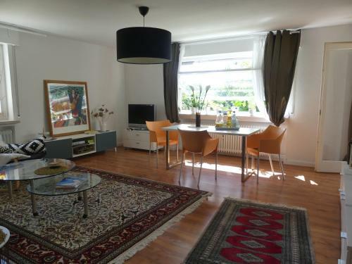 Ferienwohnung Am Homerich