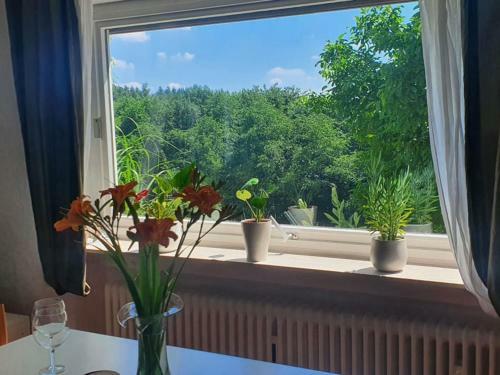 Ferienwohnung Am Homerich