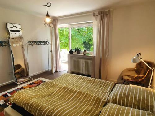 Ferienwohnung Am Homerich