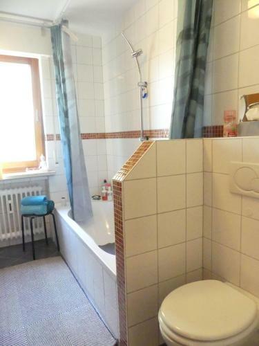 Ferienwohnung Am Homerich