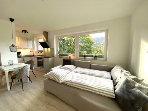 Apartamento Kursnord