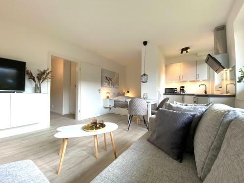 Apartamento Kursnord