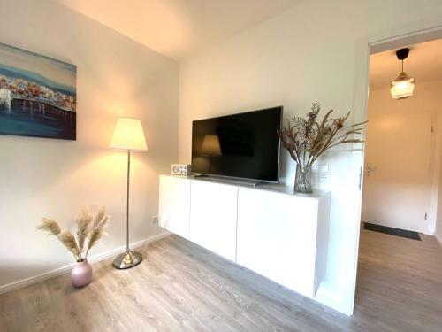 Apartamento Kursnord