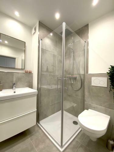 Apartamento Kursnord