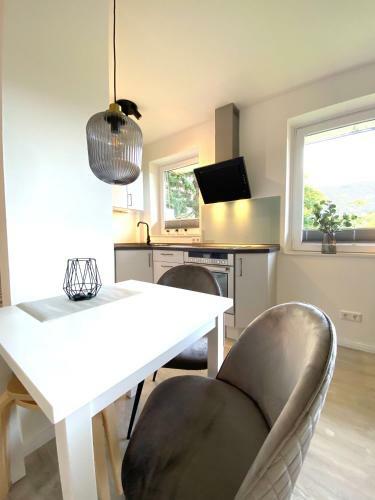 Apartamento Kursnord