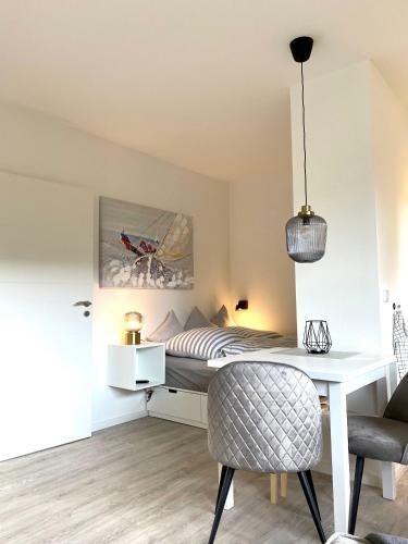 Apartamento Kursnord