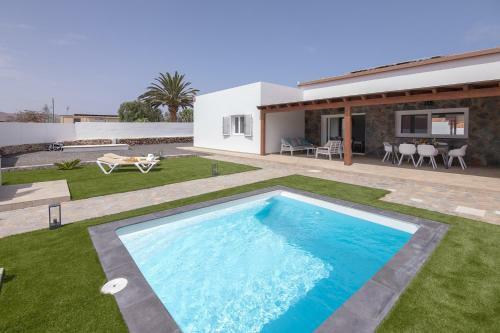 Villa Rustika Luxe 2