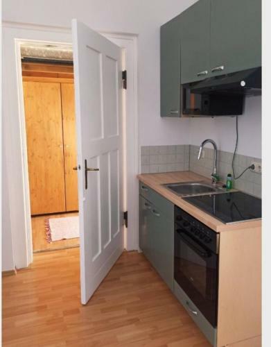 Apartamento Ferienwohnung Villenviertel