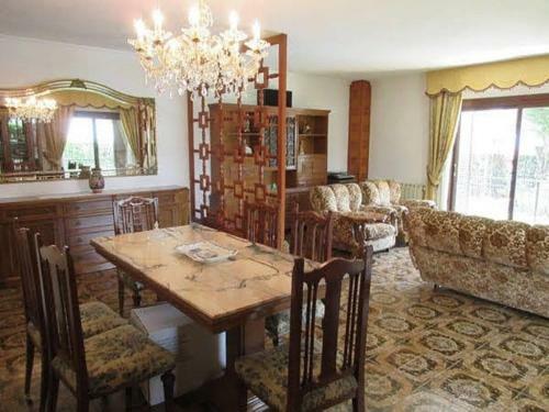Chalet Con Piscina Privada