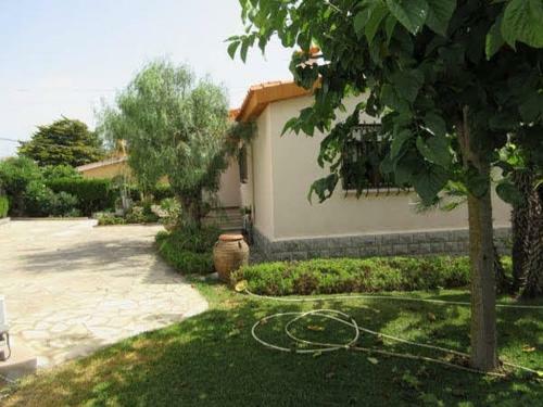 Chalet Con Piscina Privada
