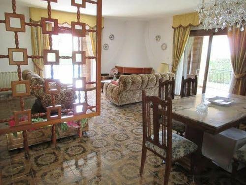 Chalet Con Piscina Privada