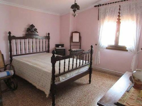 Chalet Con Piscina Privada