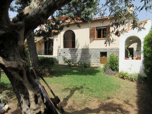 Chalet Con Piscina Privada
