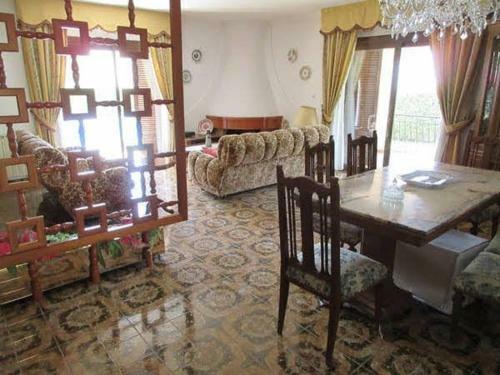 Chalet Con Piscina Privada