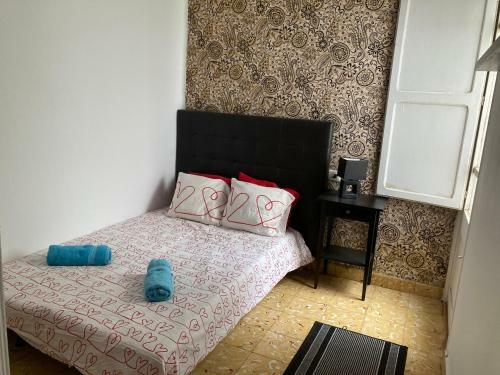 Apartamento Spacious Vintage 18