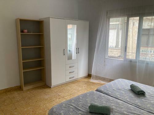Apartamento Spacious Vintage 18