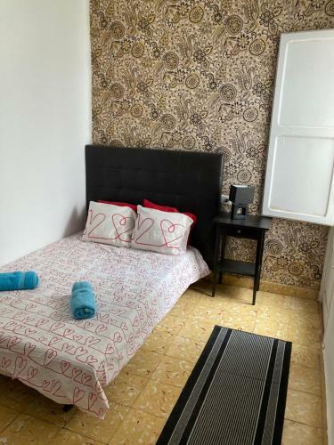 Apartamento Spacious Vintage 18