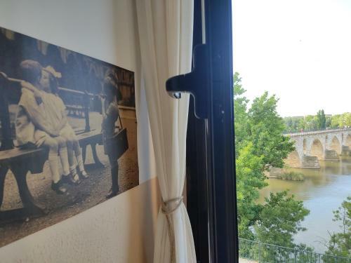 Apartamentos A Los Ojos Del R�o Duero